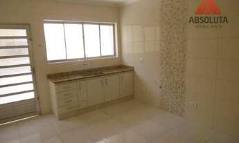 Imagem 7: Casa com 3 dormitórios para alugar, 162 m² por R$ 2.000/mês - Jardim São Francisco - Santa