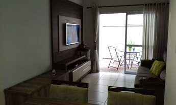 Imagem: Apartamento para venda tem 72 metros quadrados