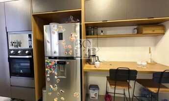 Imagem 6: Apartamento para Locação em São Paulo, Vila Mariana, 3 dormitórios, 1 suíte, 4 banheiros