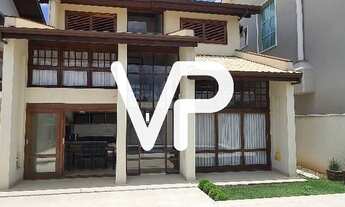 Imagem 3: Casa à venda em Alphaville