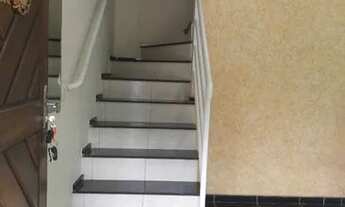 Imagem 7: LOCAÇÃO SOBRADO condomínio fechado R$ 2.600,00 Interlagos 3 dormitórios 1 suíte 2 vagas