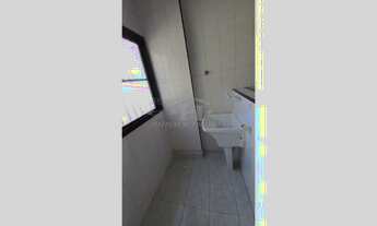 Imagem 5: APARTAMENTO - TÉRREO - SEM MOBÍLIA - 1 QUADRA DA PRAIA - GUILHERMINA - PRAIA GRANDE SP