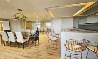 Imagem 7: Apartamento Padrão em Ribeirão Preto