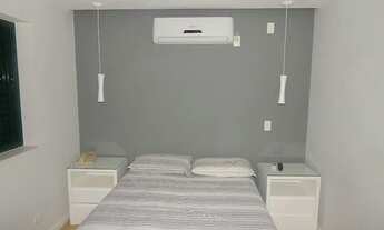 Imagem 6: Flat para locação no Itaim Bibi - Edifício Expert Home Service - Cód. RDO04965