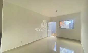 Imagem 5: Casa com 2 dorms, Jardim São Judas Tadeu, Campinas - R$ 294 mil, Cod: RRCA2320