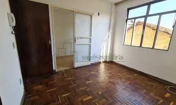 Imagem 3: Apartamento com 3 quartos, 1 suíte e 1 vaga de garagem para alugar no Calafate