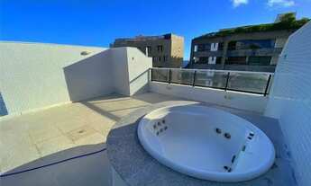 Imagem: Cobertura duplex em Ondina com vista Mar