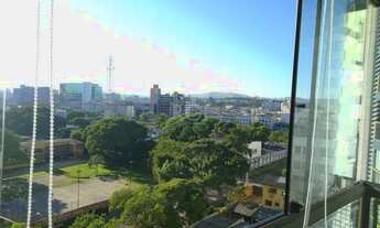 Imagem 5: Apartamento para Venda - 75.3m², 2 dormitórios, sendo 1 suites, 1 vaga - Menino Deus