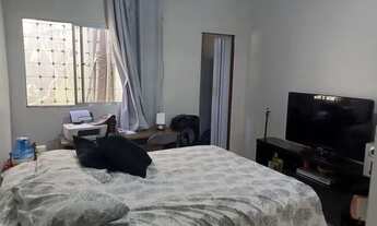 Imagem 3: Casa Q 107 Recanto das Emas