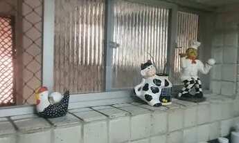 Imagem 6: Graças - 03 Qtos/ 01 Suíte - Varanda - DCE - Nascente - Salão de Festas - 01 Vaga