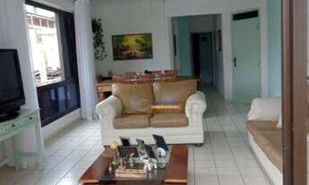 Imagem: Apartamento com 3 dormitórios, 132 m²