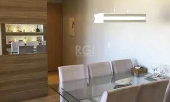 Imagem 4: Apartamento para Venda - 82.28m², 2 dormitórios, sendo 1 suite, 2 vagas - Jardim Lindóia