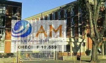 Imagem: Apartamento para Venda em Novo Mundo Curitiba-PR