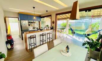 Imagem 6: Casa No Cond. Portal do Atlântico