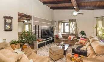 Imagem 2: Cobertura para Venda - 294m², 3 dormitórios, sendo 1 suites, 2 vagas - Bela Vista