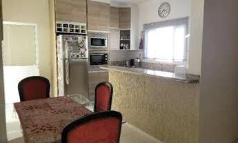 Imagem: Casa com 3 dormitórios para alugar, 100