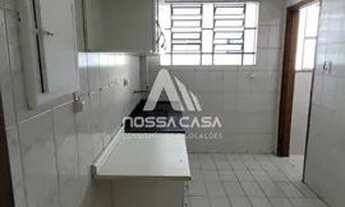 Imagem 6: Apto Locação - 40 m2 - Aclimação