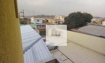 Imagem 6: Sobrado 75na Vila Antonieta condominio fechado