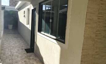 Imagem 4: Casa com 2 dormitórios, 96 m² - venda por R$ 300.000,00 ou aluguel por R$ 1.500,00/mês - V