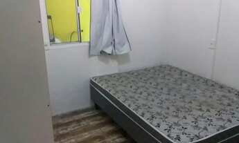 Imagem 5: Casa de 50mts com Deck ,com 1 quarto.Norte da Ilha