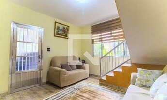 Imagem 4: Casa para Aluguel - Itaquera, 3 Quartos, 150 m2