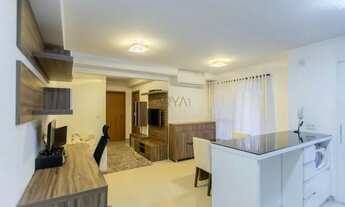 Imagem 7: Apartamento no Bigorrilho - ARYA 1