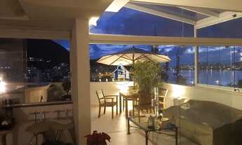 Imagem: Cobertura com 3 dormitórios para locação