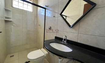 Imagem 6: Casa Residencial com 3 quartos para alugar por R$ 1500.00, 99.92 m2 - PARQUE RES CIDADE NO