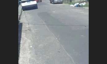 Imagem 2: Amazonino Mendes / Novo Aleixo