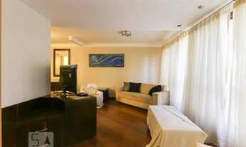 Imagem 4: Apartamento para Aluguel - Jardim Paulista, 2 Quartos, 132 m2