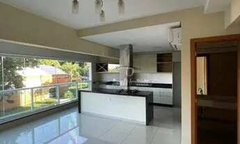 Imagem 7: Apartamento com 3 dormitórios para alugar, 114 m² por R$ 4.650/mês - Jardim Botânico - Rib