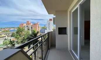 Imagem 5: Apartamento com 1 dormitório para alugar, 62 m² por R$ 2.030,00/mês - Centro - São Leopold