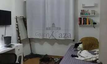 Imagem 3: Residencial Esplanada Palace - 109m² - 3 Dormitórios