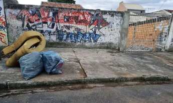 Imagem 7: Terreno com casa no Cic