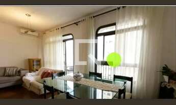 Imagem 4: Apartamento à Venda - Perdizes, 3 Quartos, 121 m2