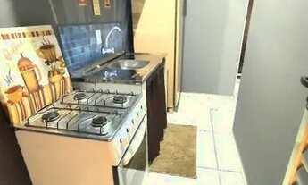 Imagem 2: Alugo kitnet mobiliada