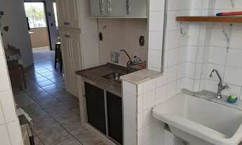 Imagem 6: Apartamento a venda 20m do mar na praia grande de Ubatuba