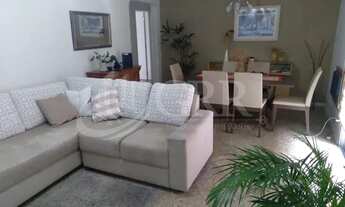 Imagem 3: Apartamento de 3 Dormitórios Edifício Villa Dei Fiori São Dimas