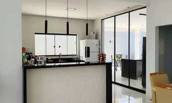 Imagem 6: Casa a vendo condomínio Alto da Boa Vista