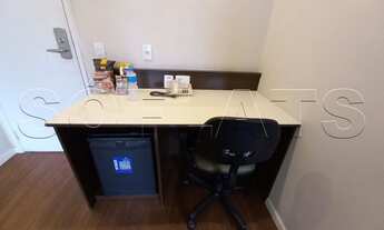 Imagem 7: Flat Blue Tree Anália Franco 27m² 1 dormitório 1 vaga para locação