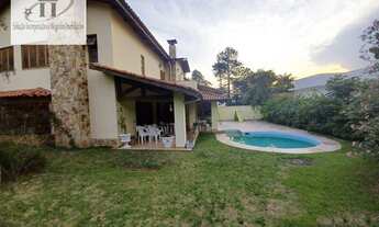 Imagem 6: Casa com 4 dormitórios, 320 m² - venda por R$ 2.850.000,00 ou aluguel por R$ 13.749,00/mês