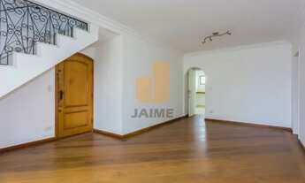 Imagem 3: COBERTURA COM VISTA PARA O PACAEMBU