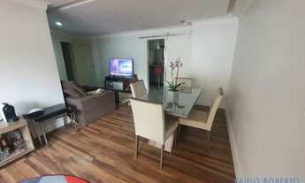 Imagem 2: APARTAMENTO - VILA MASCOTE - SP