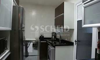 Imagem 5: Locação Apartamento Jardim Marajoara Apartamento, 02 suítes, armários planejados!