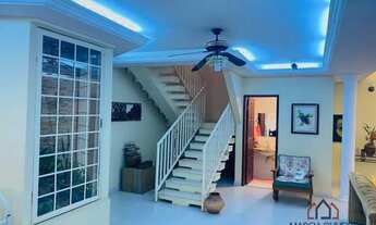 Imagem 4: Casa em condomínio com 4 quartos no CONDOMÍNIO RUA FECHADA JARDIM DAS AMÉRICAS - Bairro Ja