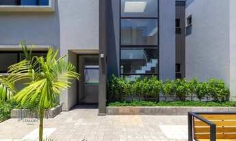 Imagem 3: Condomínio Jamestown