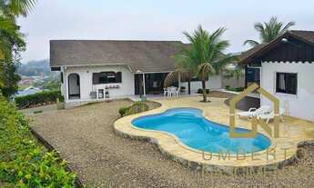 Imagem 3: Linda casa com 3 quartos à venda no bairro Itoupavazinha Blumenau SC