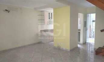 Imagem 4: Casa Condominio para Venda - 145m², 3 dormitórios, sendo 1 suites, 2 vagas - Parque Santa