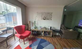 Imagem: APARTAMENTO - VILA MASCOTE - SP