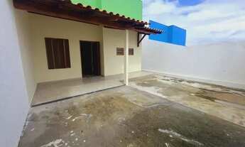 Imagem 2: Casa pronta entrega